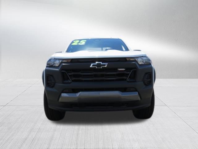 New 2025 Chevrolet Colorado Trail Boss image 9