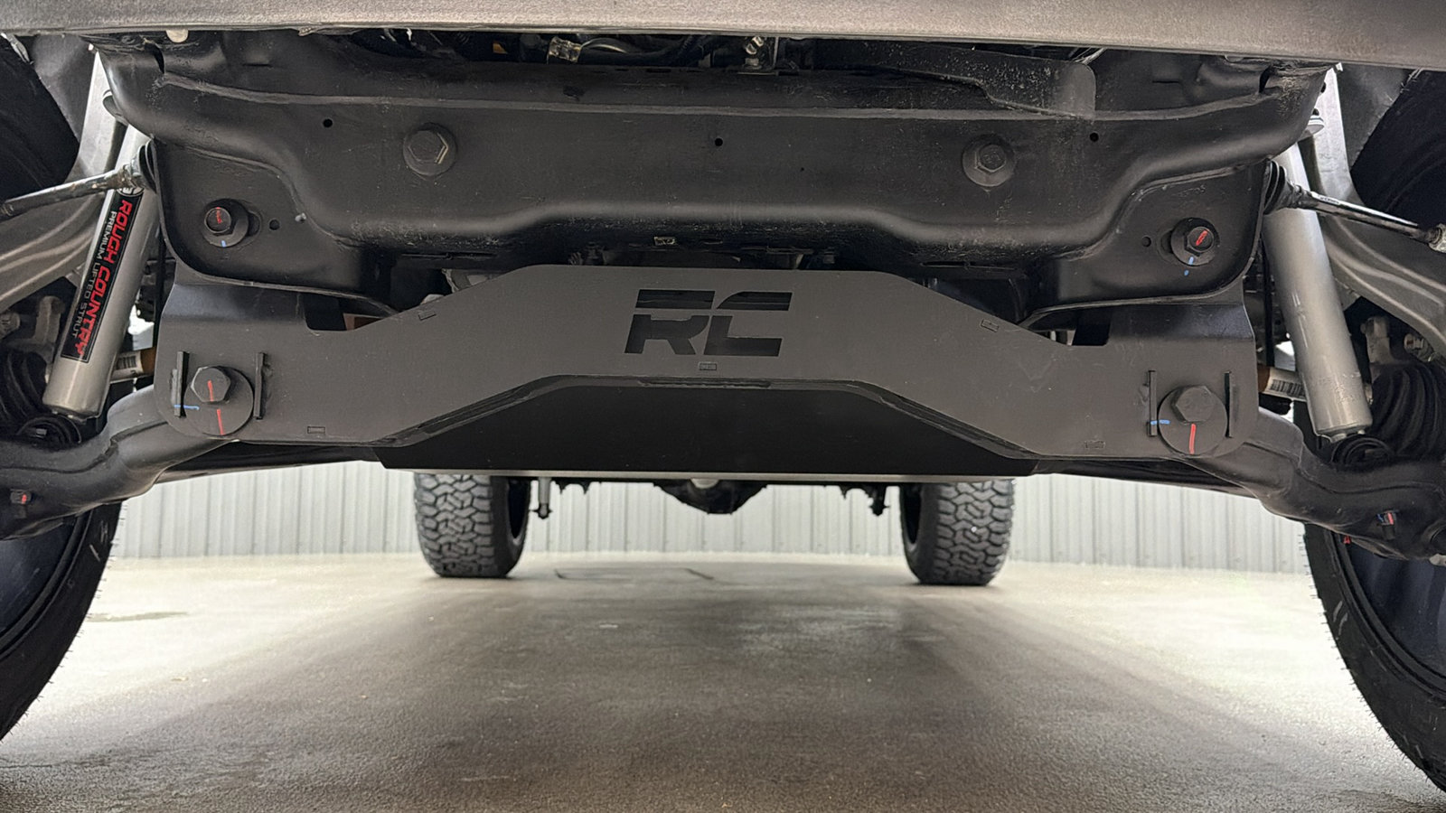 Used 2026 Ford F150 Lariat AWD/4WD image 15