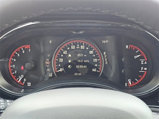 New 2025 Dodge Durango GT image 17