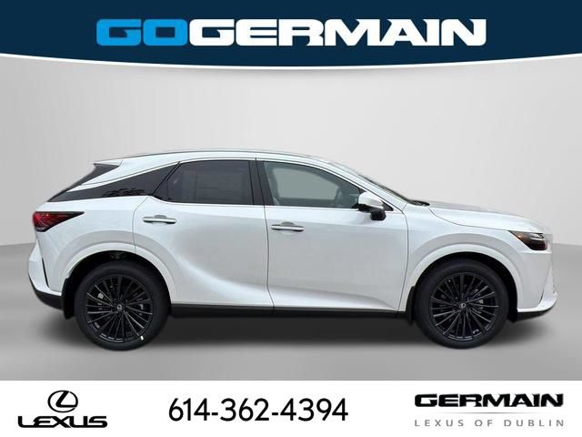 New 2026 Lexus RX 350 AWD image 6