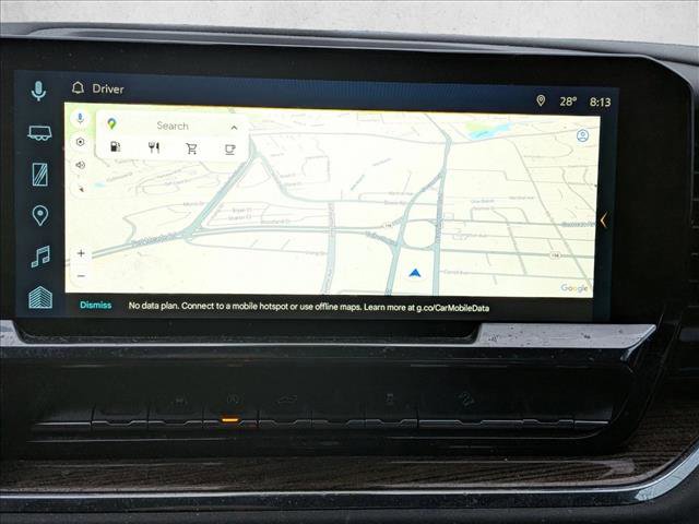 Used 2023 Chevrolet Silverado 1500 LT Trail Boss image 13