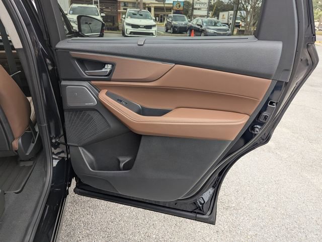 New 2026 Acura MDX FWD w/ Technology Package image 33
