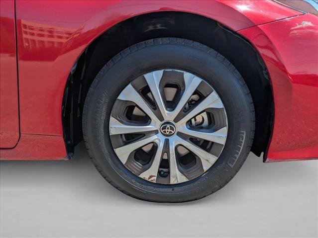 Used 2022 Toyota Prius Prime XLE FWD image 21