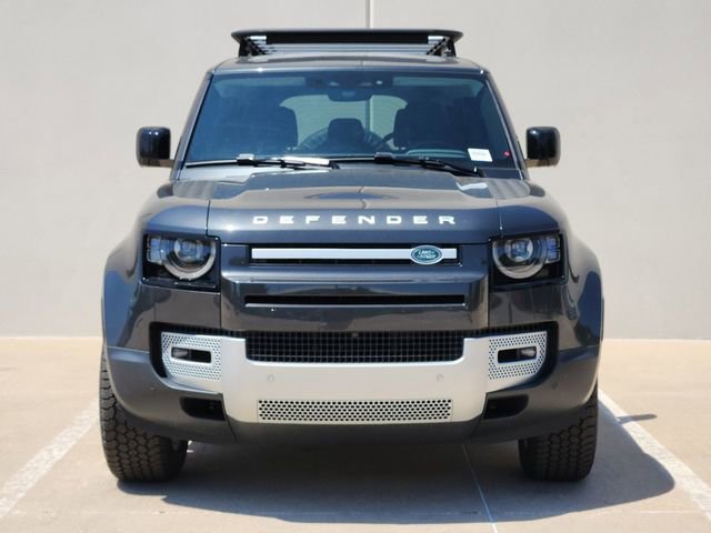 Used 2024 Land Rover Defender 110 S image 2