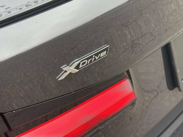 Certified 2023 BMW 540i xDrive w/ M Sport Package AWD/4WD image 19
