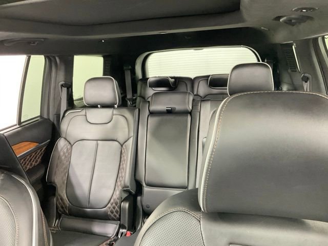 Used 2024 Jeep Grand Cherokee L Summit image 35