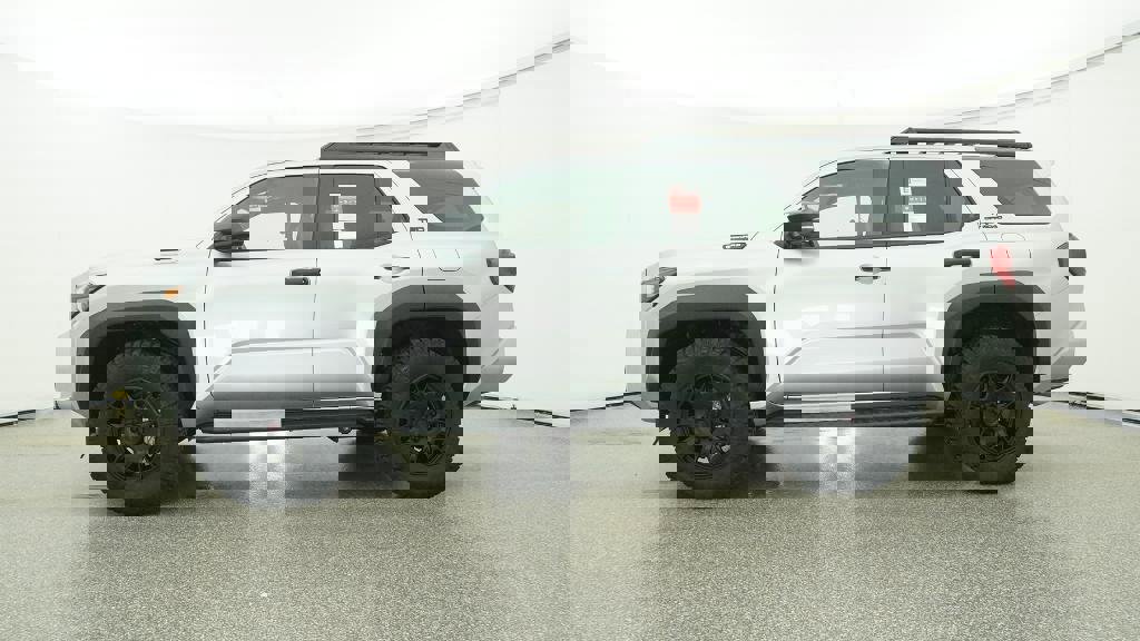 New 2026 Toyota 4Runner TRD Off-Road Premium image 64