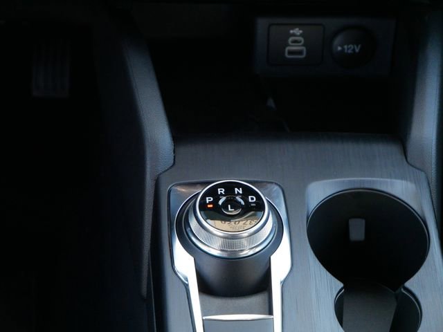 New 2026 Ford Escape ST-Line Select w/ Tech Pack #2 image 16