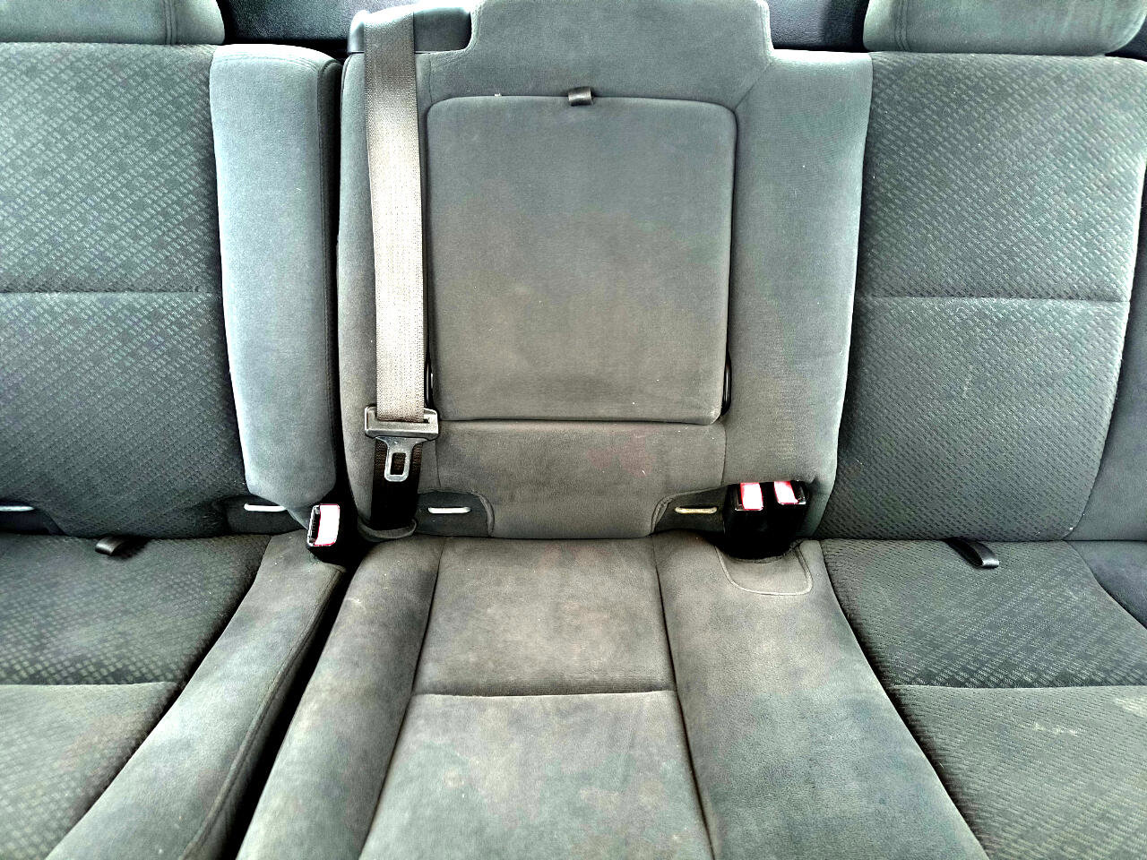 Used 2008 Chevrolet Avalanche LT RWD image 27