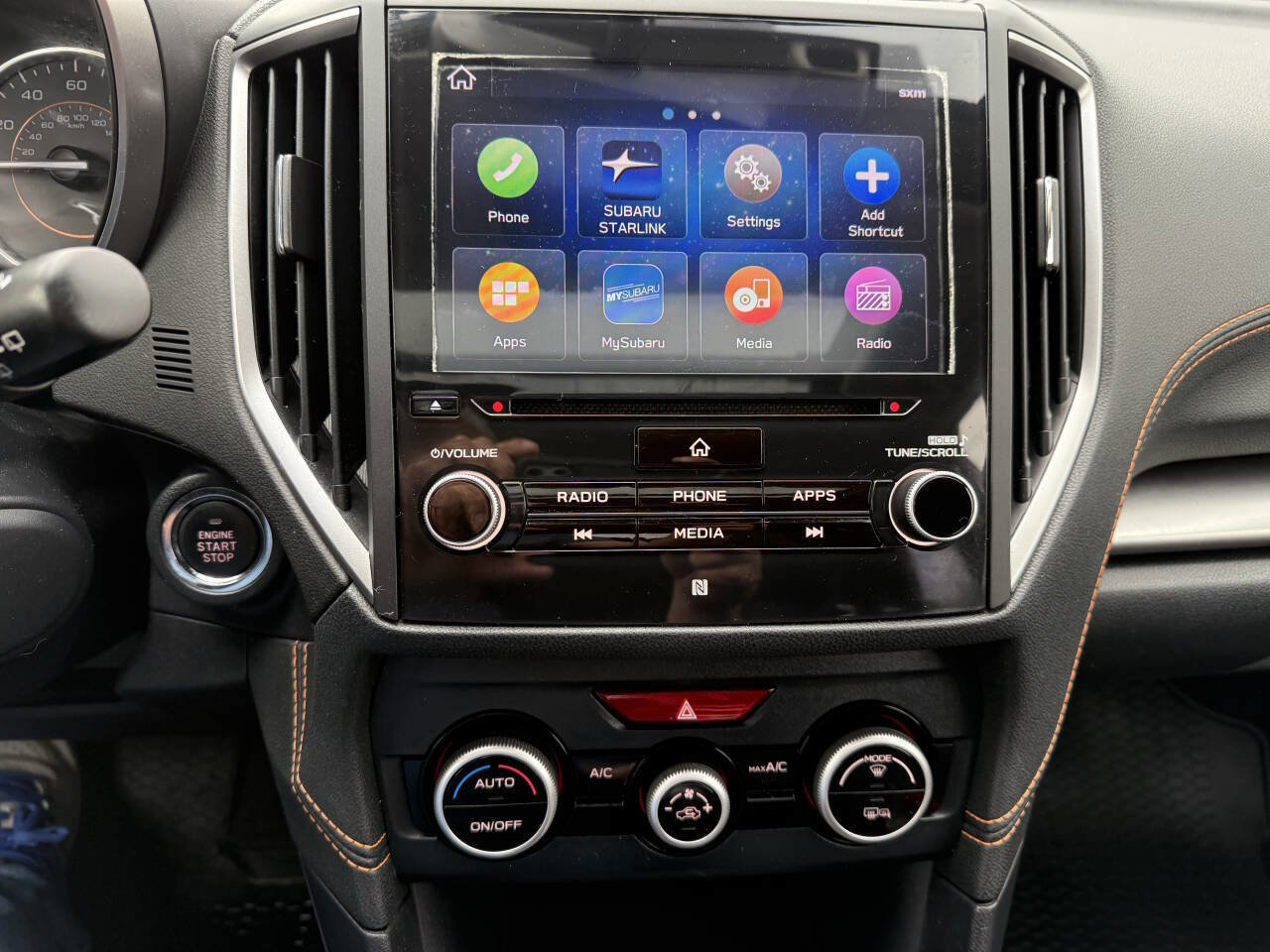 Used 2019 Subaru Crosstrek 2.0i Limited w/ Popular Package #4 image 19