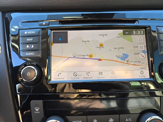 Used 2022 Nissan Rogue Sport SL image 17