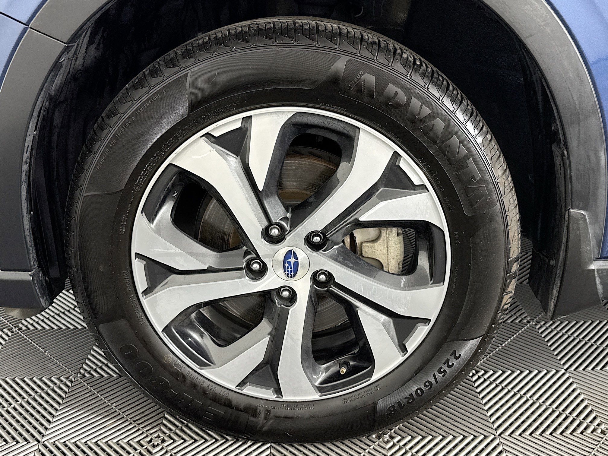 Used 2021 Subaru Outback Limited XT image 46