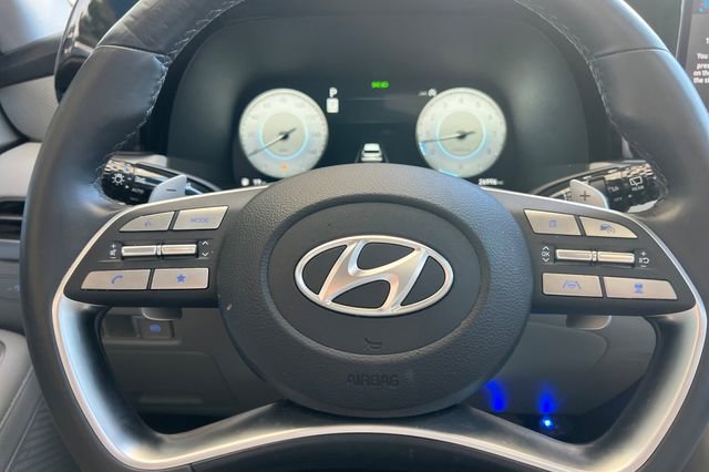 Used 2023 Hyundai Palisade SEL w/ Premium Package FWD image 30