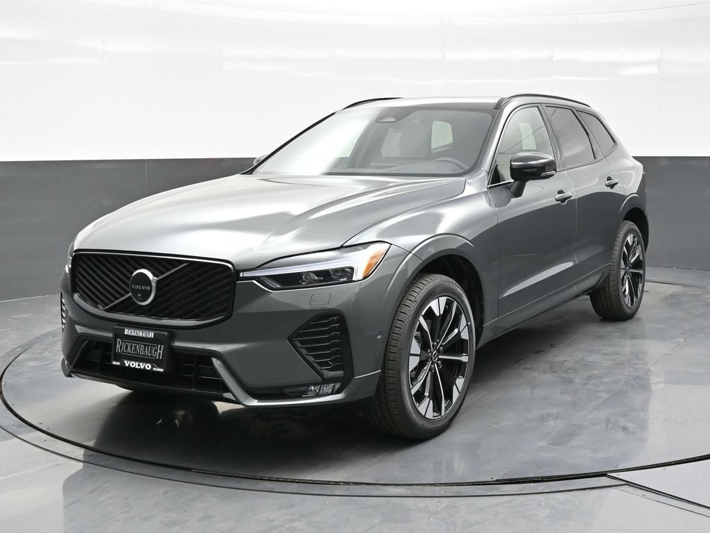 New 2026 Volvo XC60 B5 Plus w/ Climate Package AWD/4WD image 2