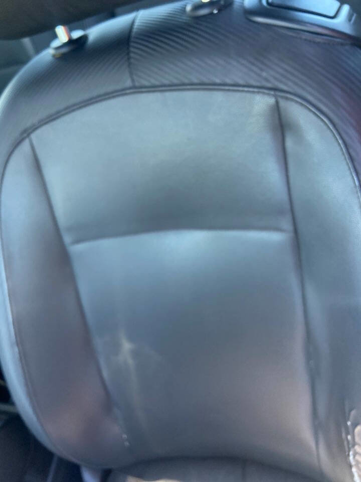 Used 2012 Volkswagen Beetle 2.5 image 12