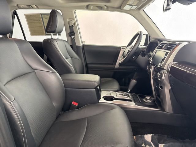 Used 2024 Toyota 4Runner Limited image 23
