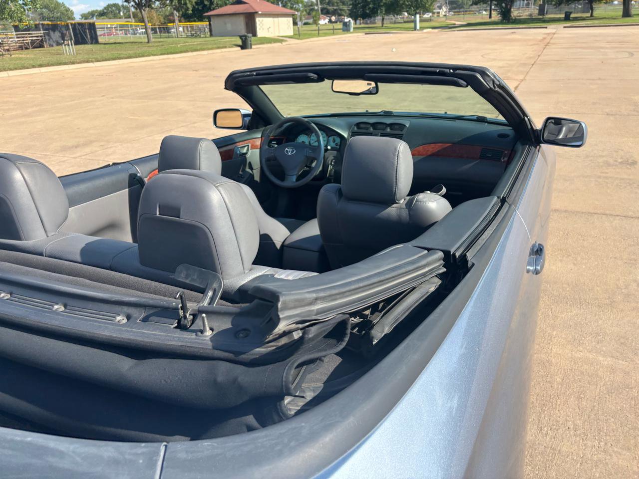 Used 2006 Toyota Solara SE image 14
