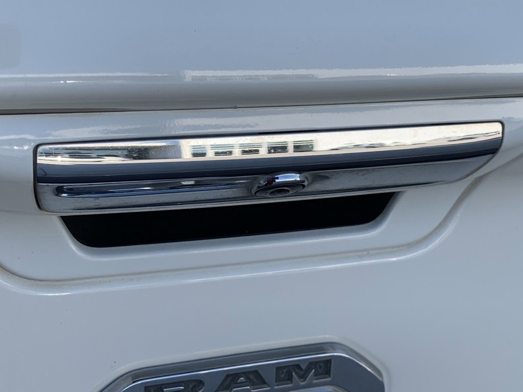 Used 2020 RAM 2500 Limited image 48