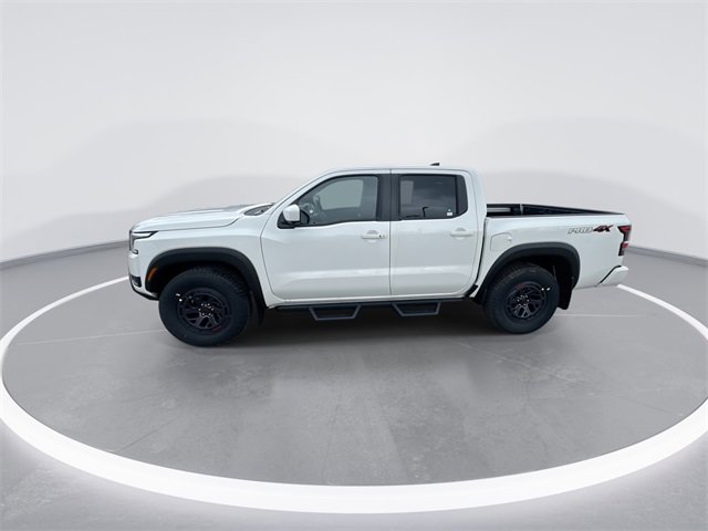 New 2026 Nissan Frontier PRO-4X image 5