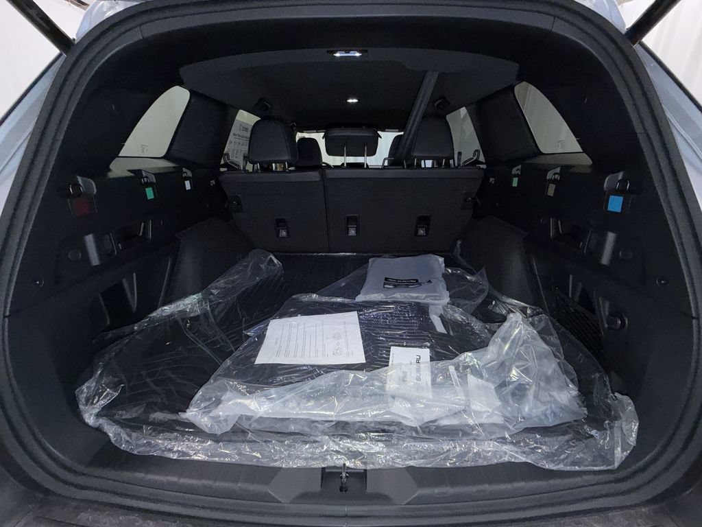 New 2026 Subaru Outback Premium AWD/4WD image 16
