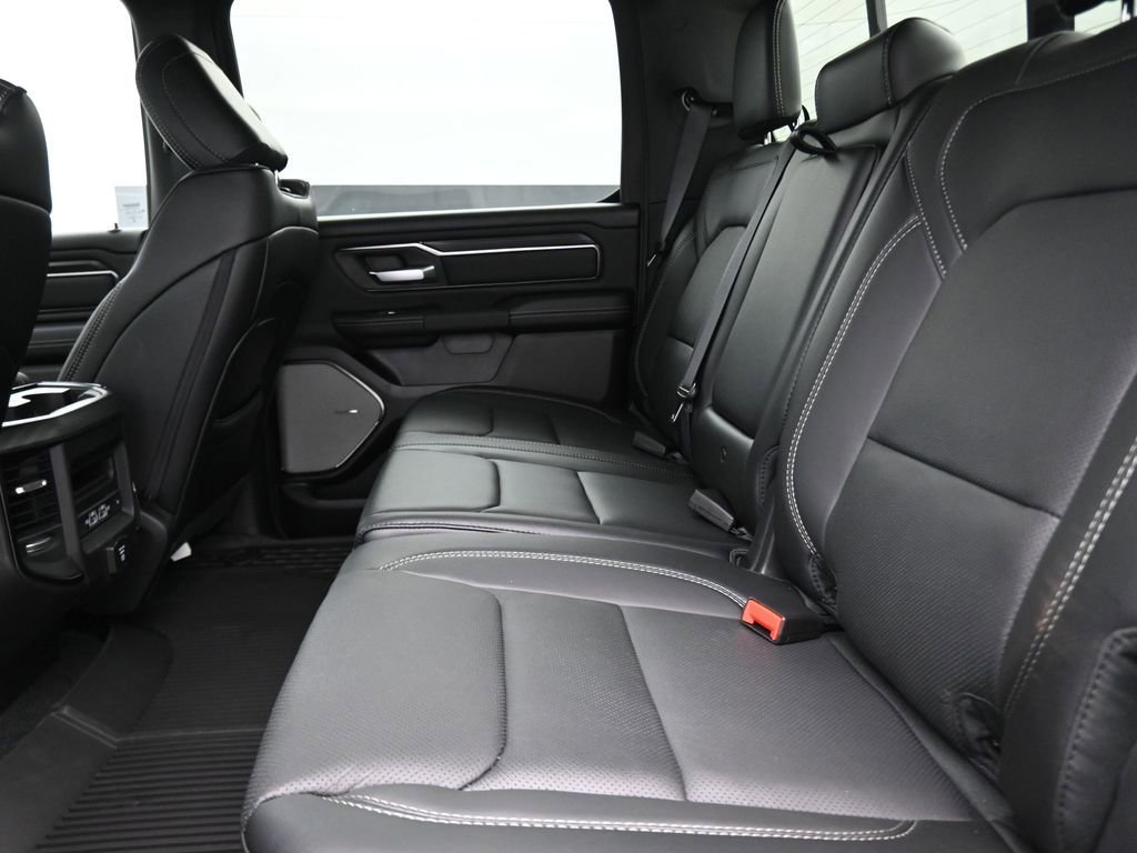 New 2026 RAM 1500 Rebel w/ Advanced Safety Group II image 14