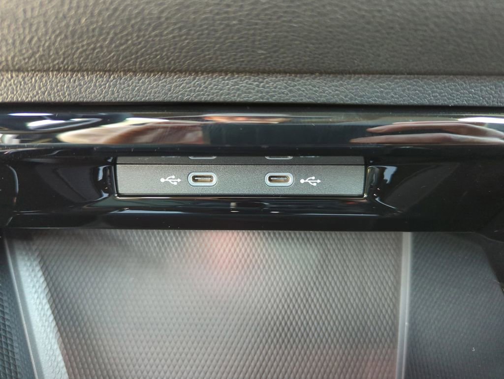 New 2026 Volkswagen Golf w/ Euro Style Package image 30