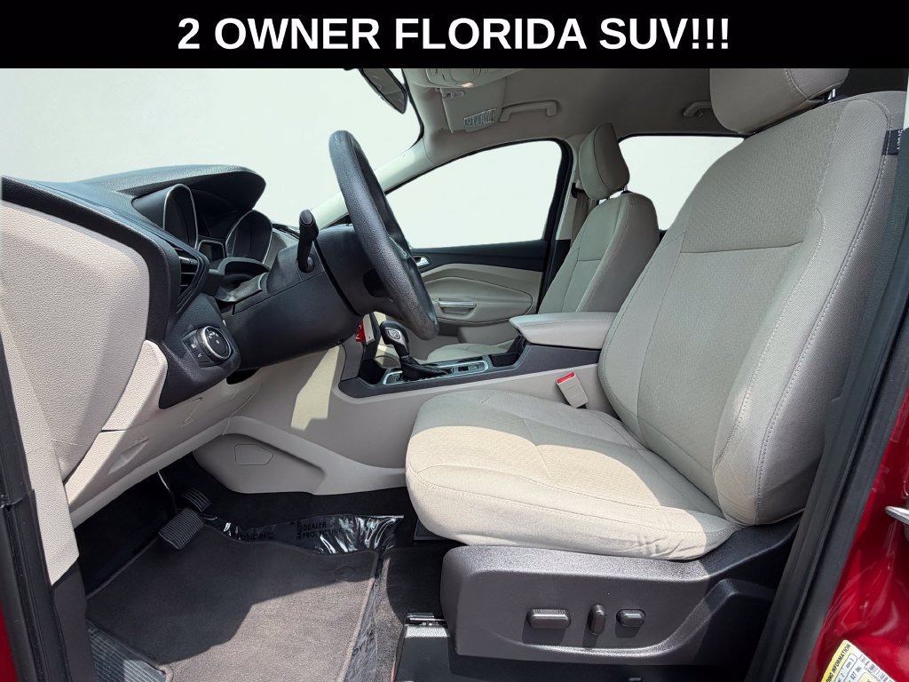 Used 2018 Ford Escape SE AWD/4WD image 47