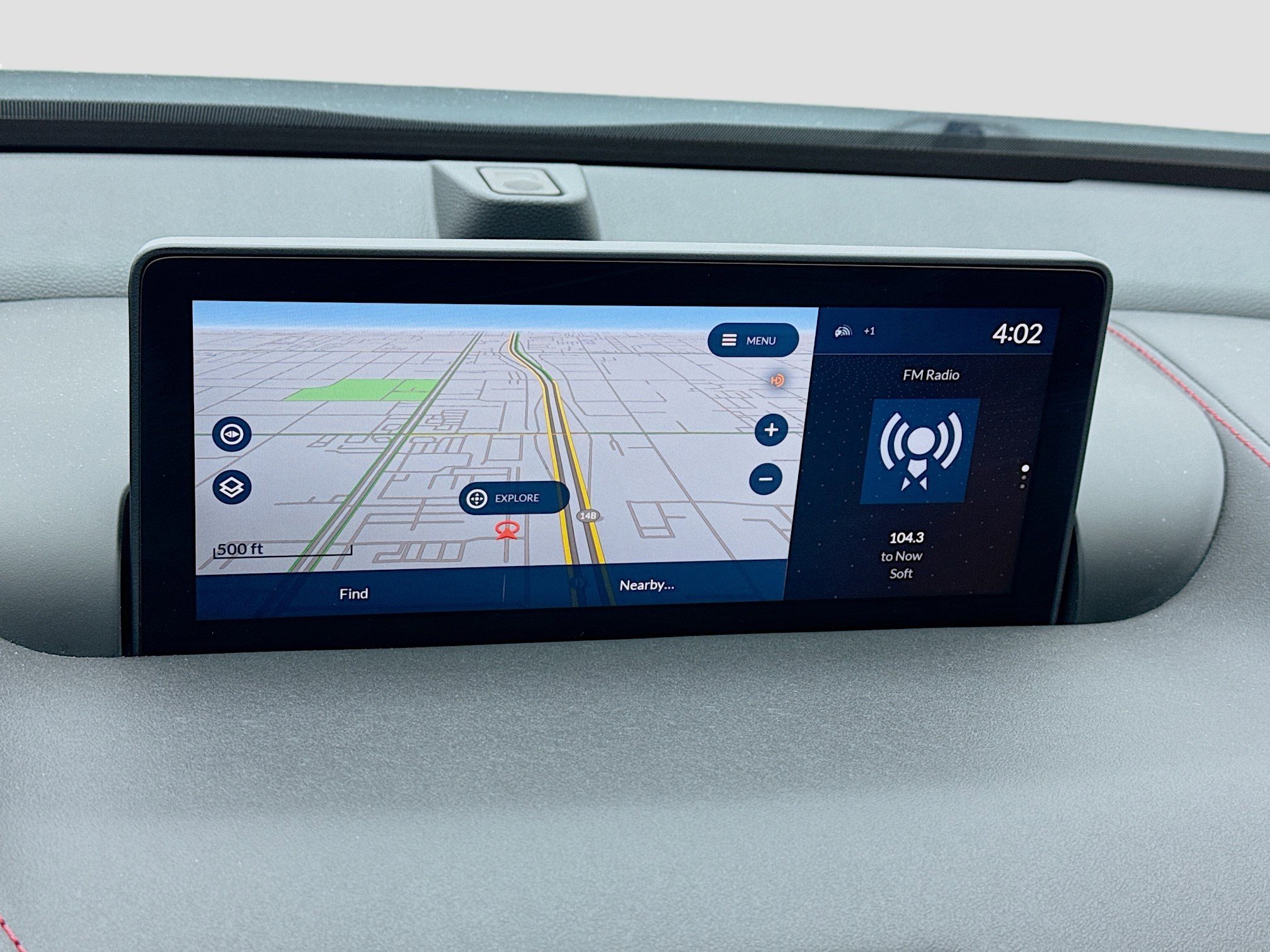 Used 2023 Acura TLX w/ A-SPEC Pkg image 9