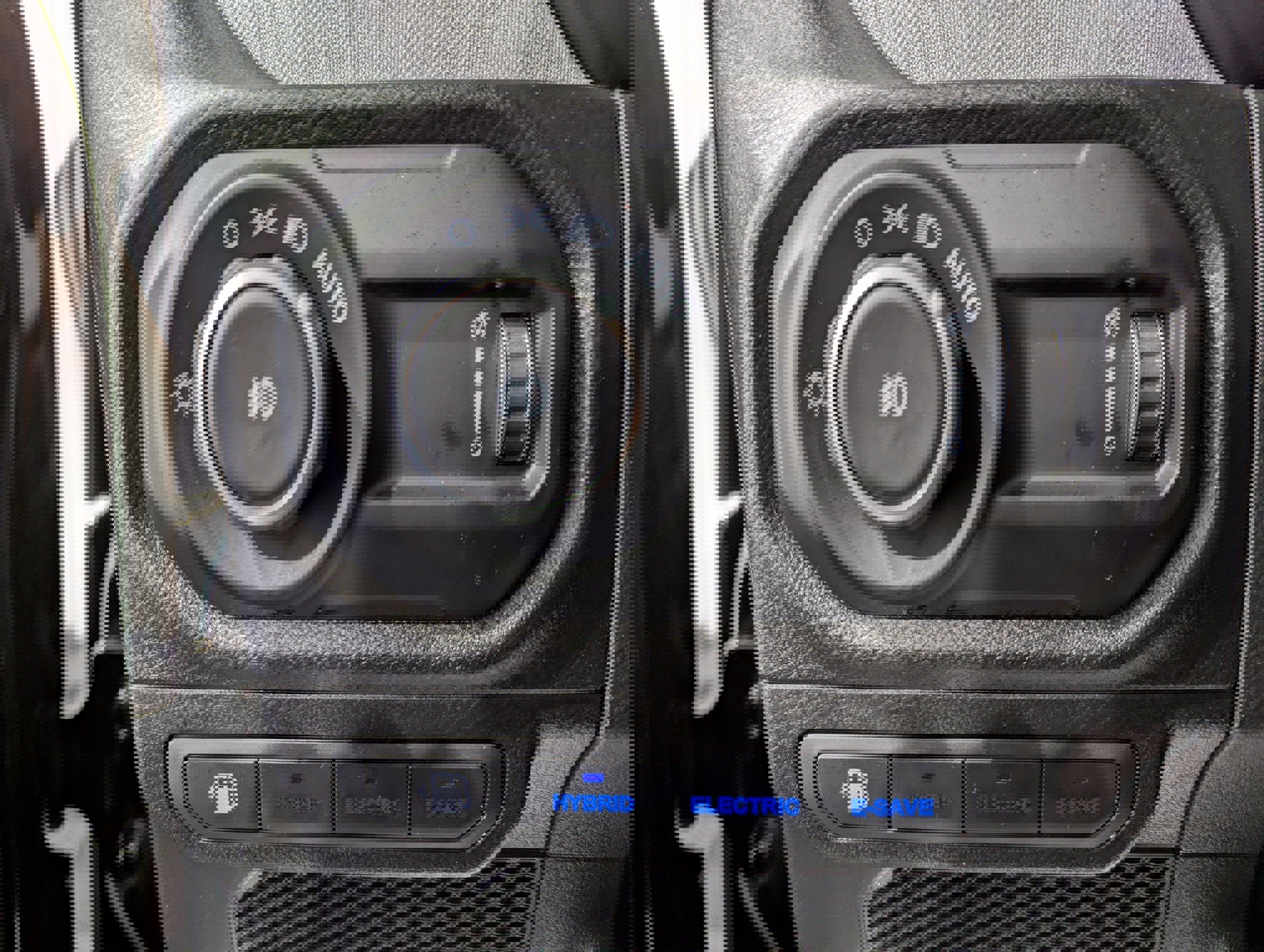 Used 2025 Jeep Wrangler Unlimited Sport S 4xe image 15