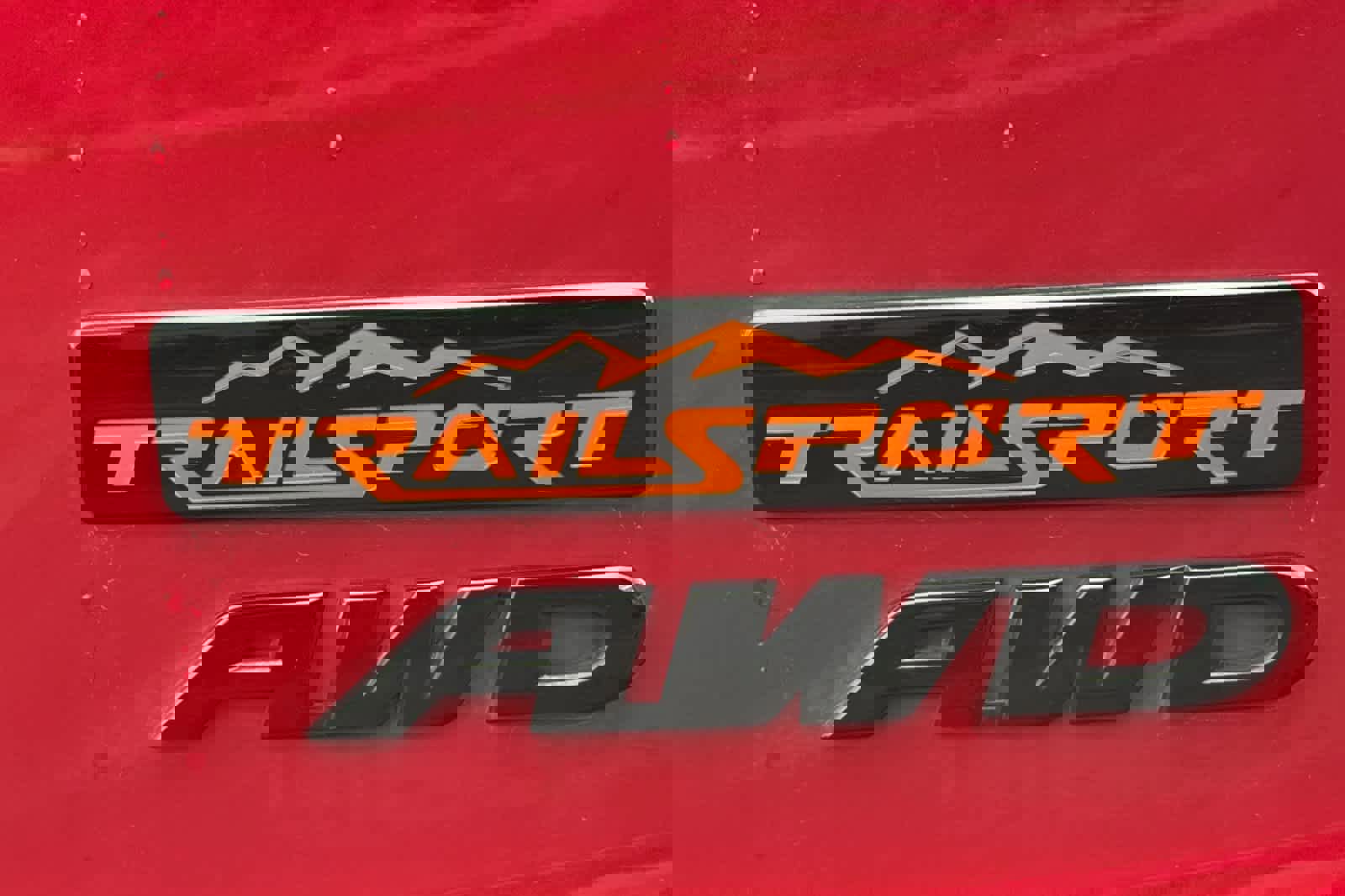 Used 2024 Honda Passport TrailSport image 12