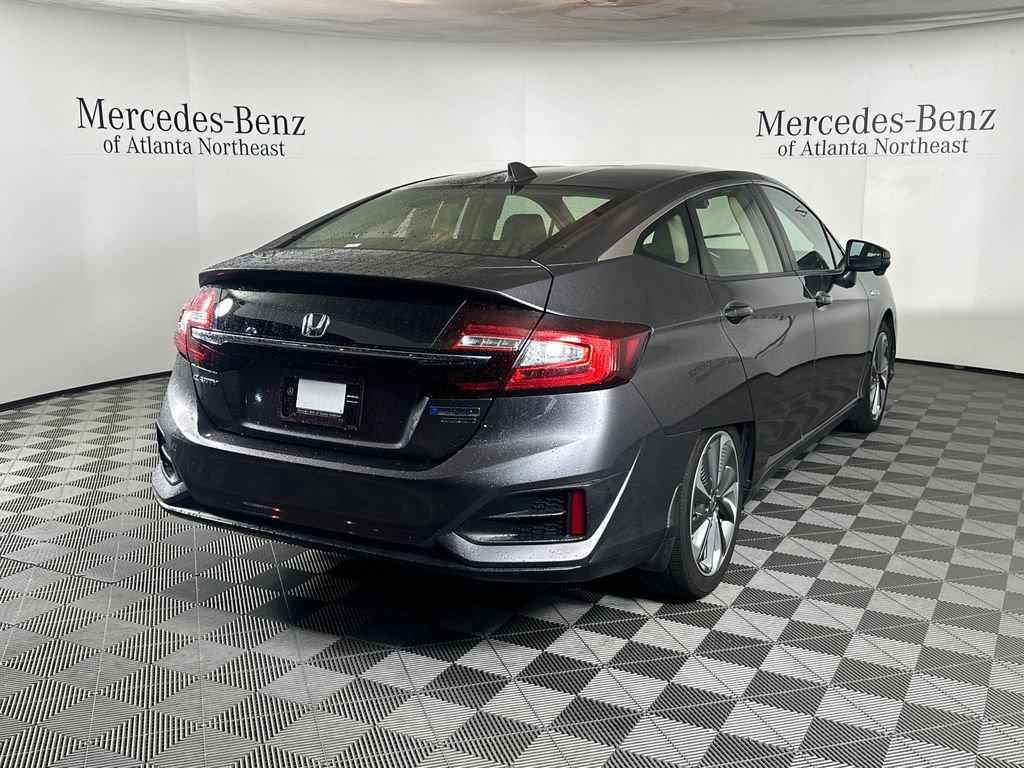 Used 2018 Honda Clarity Touring image 7