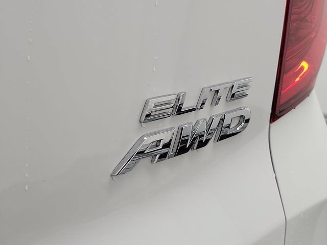 Certified 2023 Honda Passport Elite image 9