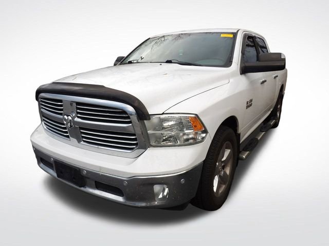Used 2014 RAM 1500 Big Horn image 18