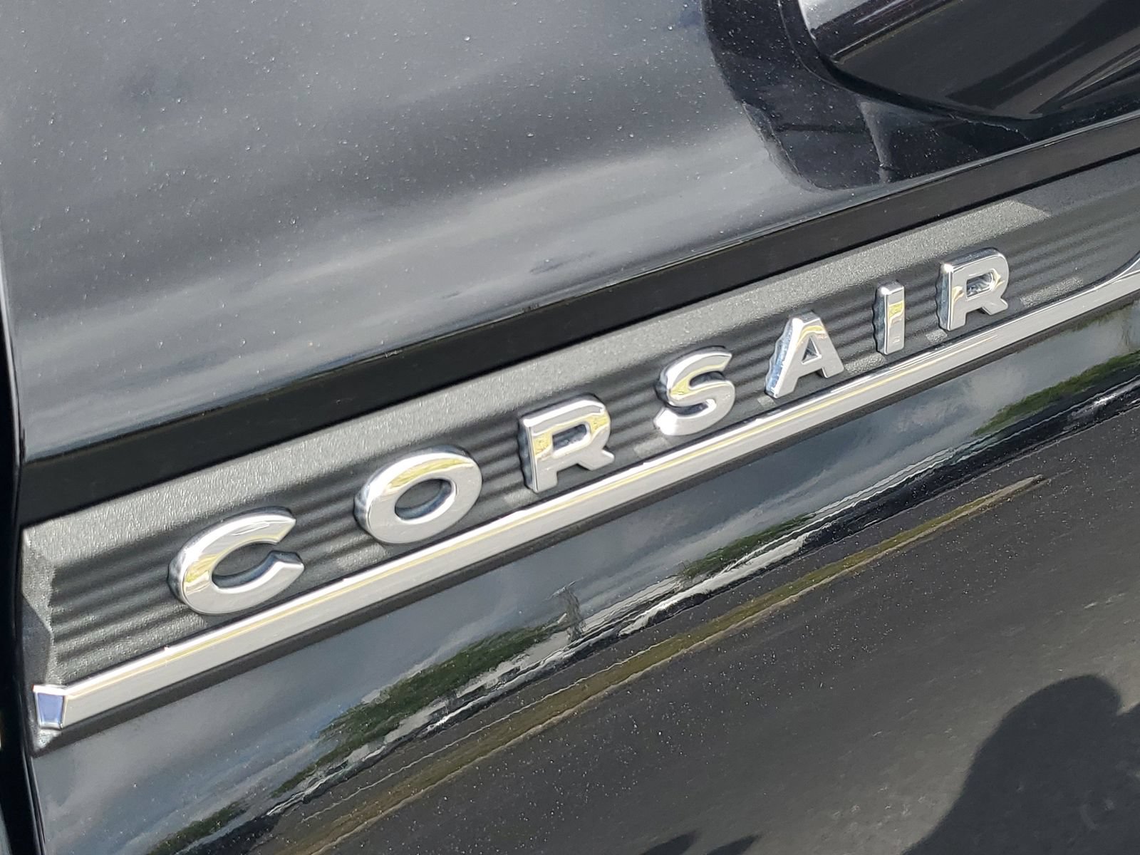 Used 2023 Lincoln Corsair Reserve w/ Equipment Group 202A AWD/4WD image 8