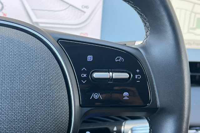Used 2024 Hyundai Ioniq 5 SEL RWD image 29