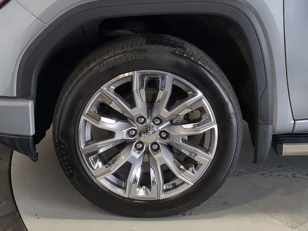 Used 2025 GMC Sierra 1500 Denali image 14