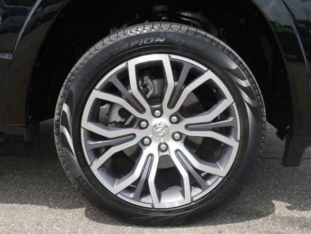 Used 2025 RAM 1500 Tungsten w/ Bed Utility Group AWD/4WD image 17