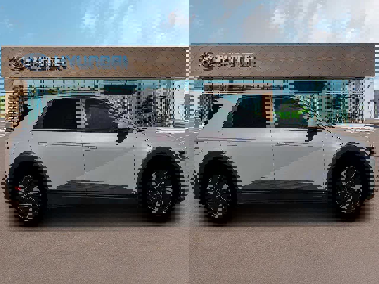 New 2026 Hyundai Ioniq 5 SEL image 29