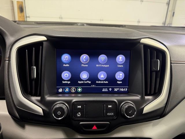 Used 2020 GMC Terrain SLT w/ Preferred Package image 19