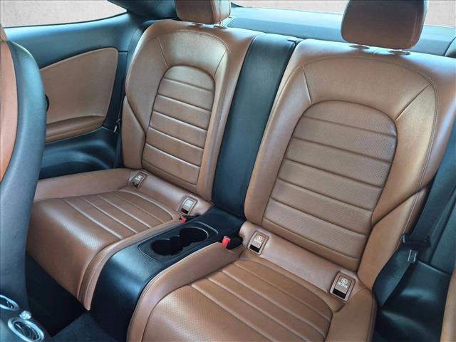 Used 2017 Mercedes-Benz C 300 Coupe image 17