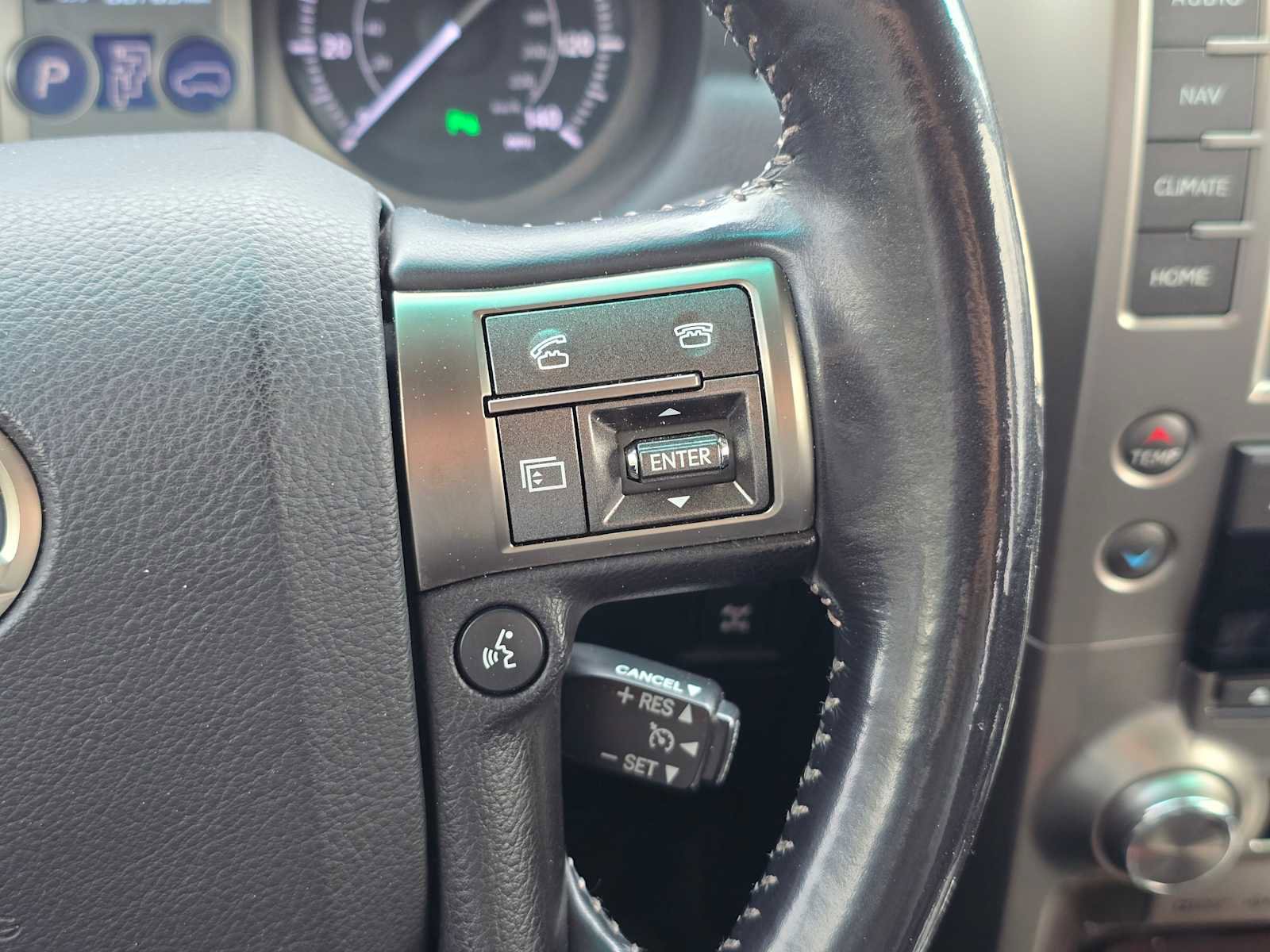 Used 2015 Lexus GX 460 w/ Premium Package AWD/4WD image 30