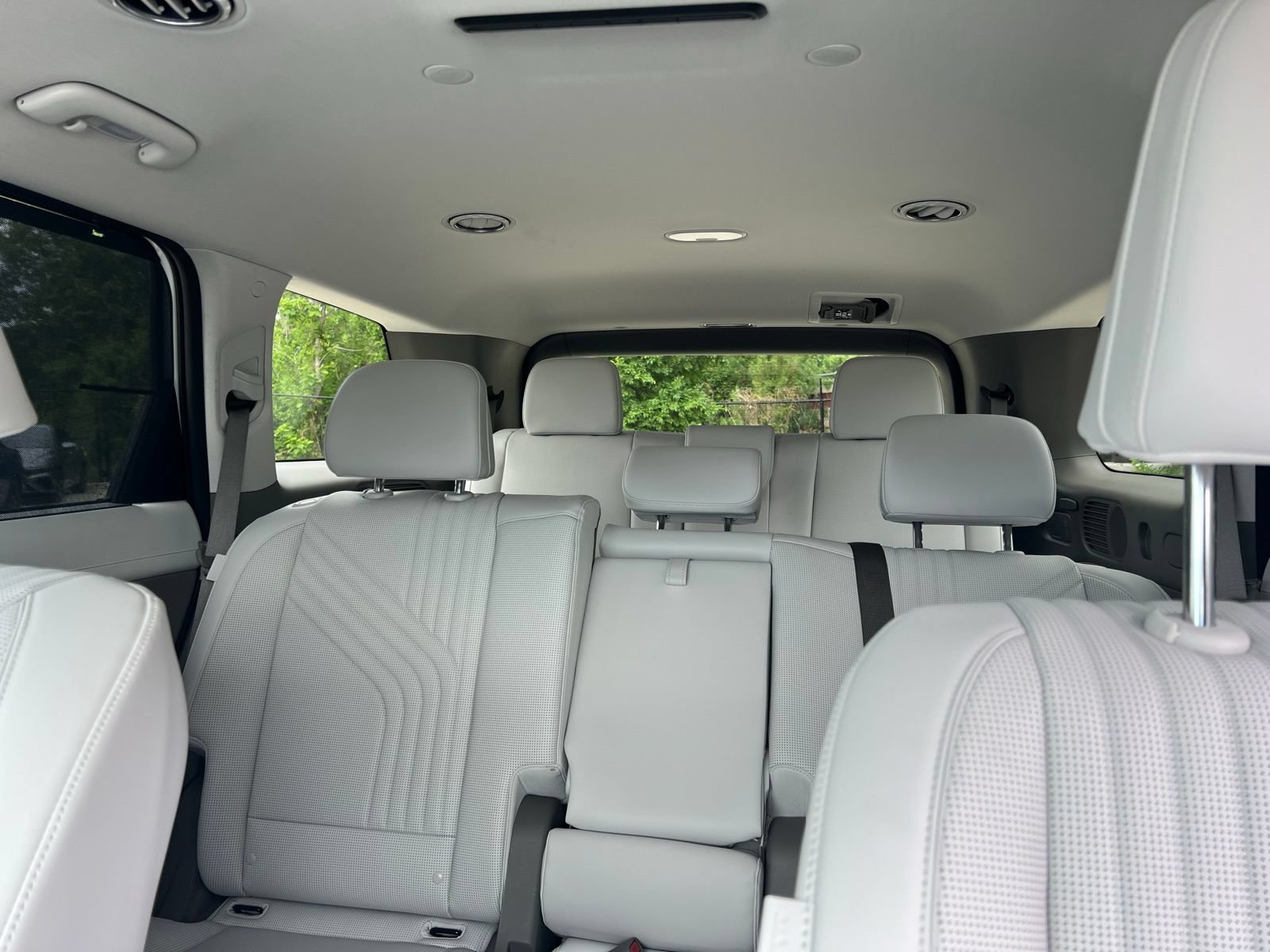 New 2026 Hyundai Palisade SEL FWD image 38