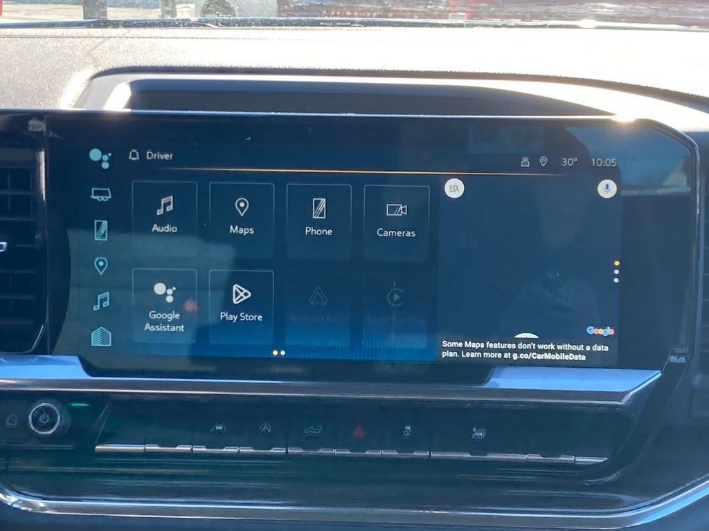 Used 2024 Chevrolet Silverado 1500 LT image 17