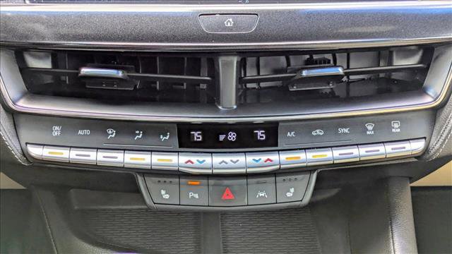 Used 2024 Cadillac CT5 Luxury w/ Sun And Sound Package image 20