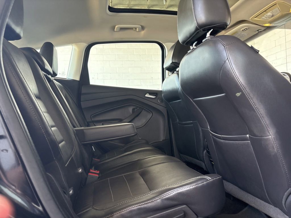 Used 2016 Ford C-MAX SEL w/ Equipment Group 302A FWD image 17