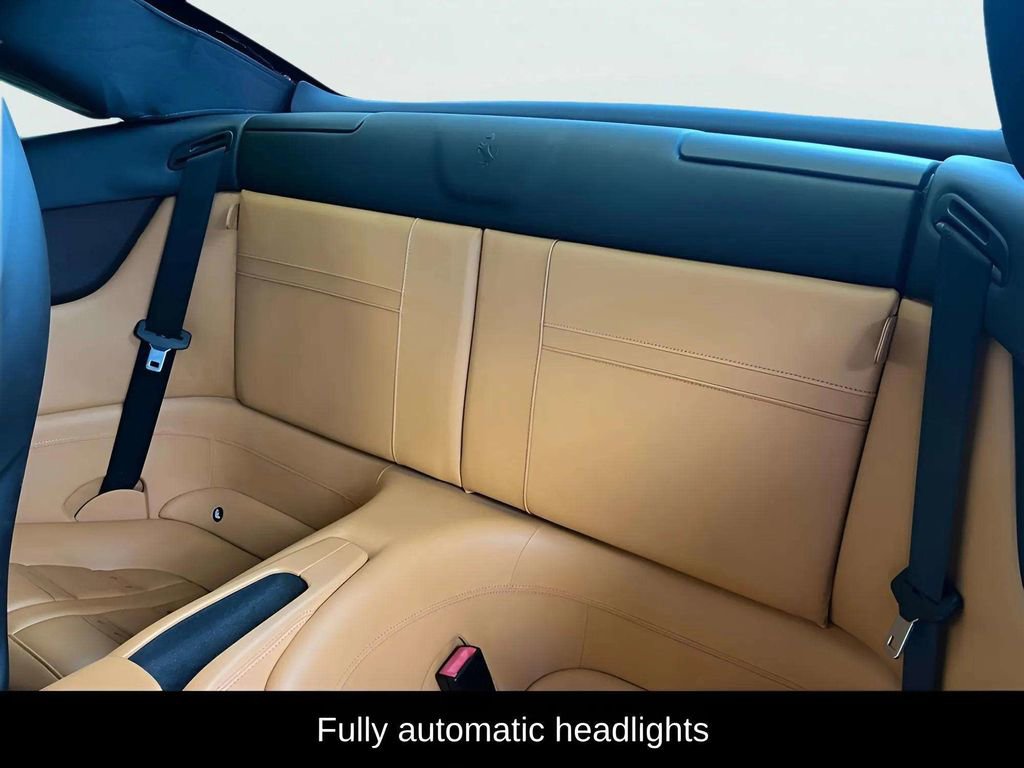 Used 2016 Ferrari California T image 19