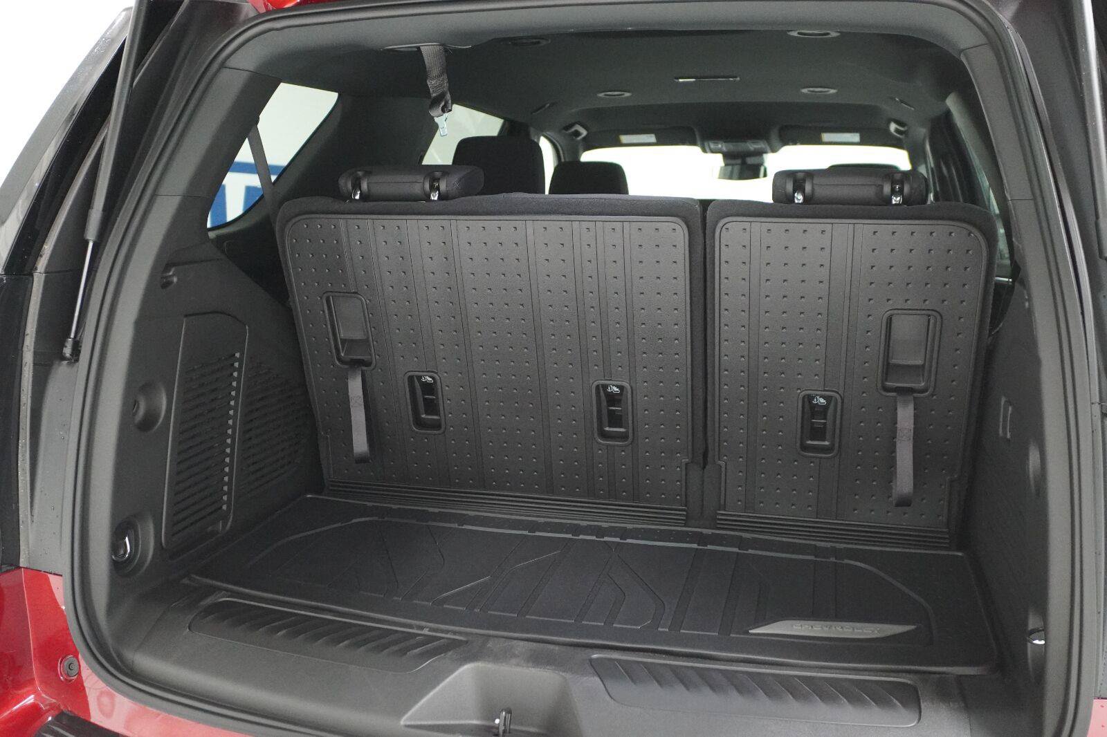 New 2026 Chevrolet Tahoe LS RWD image 37