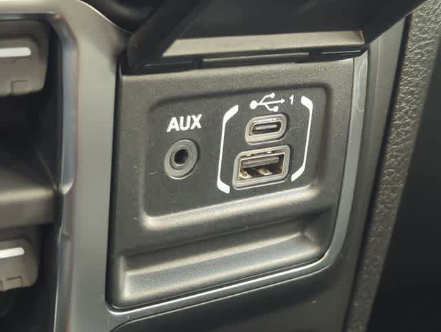 New 2026 Jeep Gladiator Sport AWD/4WD image 30