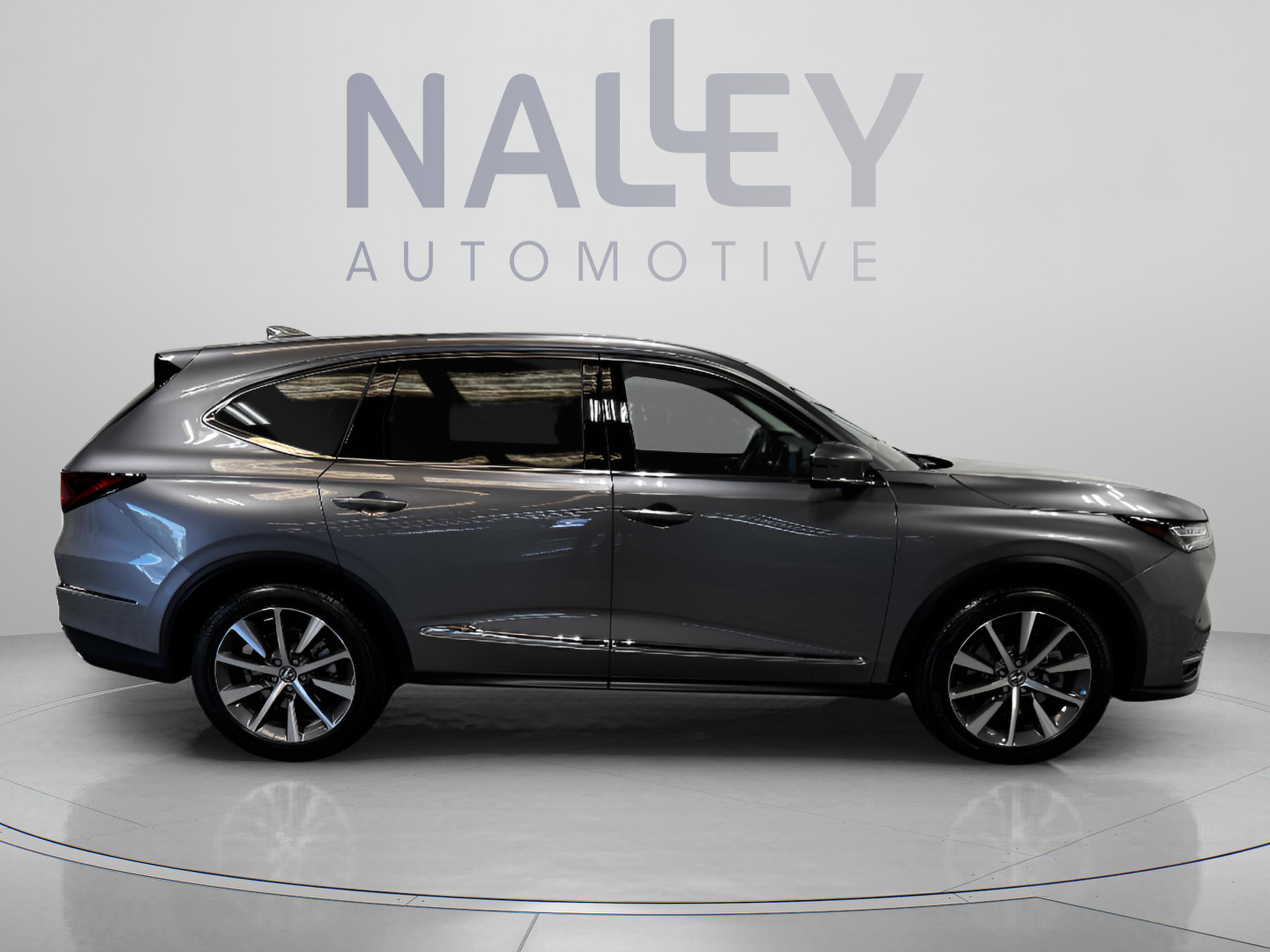 Used 2026 Acura MDX FWD w/ Technology Package image 6