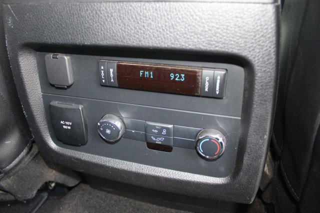 Used 2016 Ford Expedition XLT w/ Equipment Group 202A RWD image 19